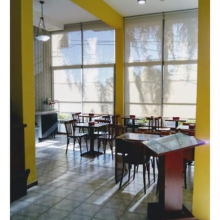 Hotel Punta Bahia Parana Ngoại thất bức ảnh