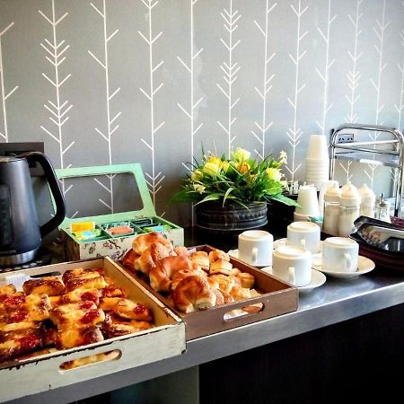 Hotel Punta Bahia Parana Ngoại thất bức ảnh