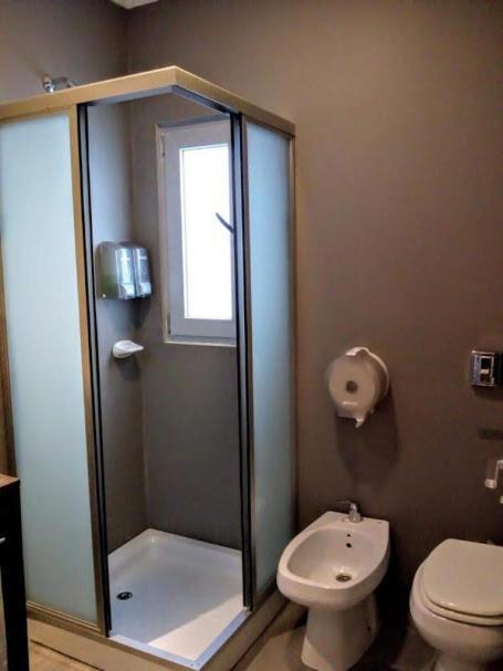 Hotel Punta Bahia Parana Ngoại thất bức ảnh
