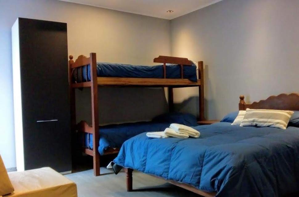 Hotel Punta Bahia Parana Ngoại thất bức ảnh