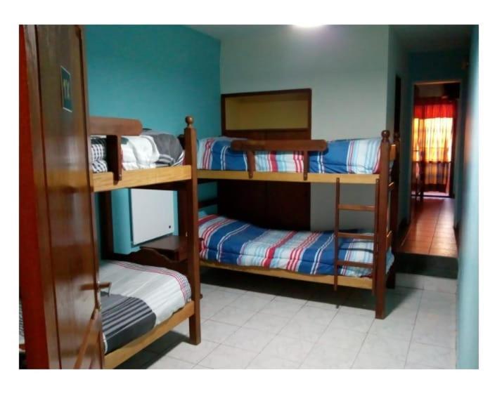 Hotel Punta Bahia Parana Ngoại thất bức ảnh