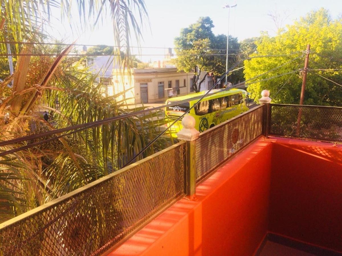 Hotel Punta Bahia Parana Ngoại thất bức ảnh