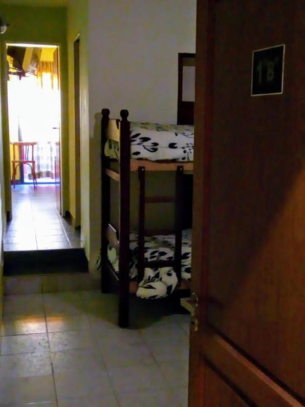 Hotel Punta Bahia Parana Ngoại thất bức ảnh