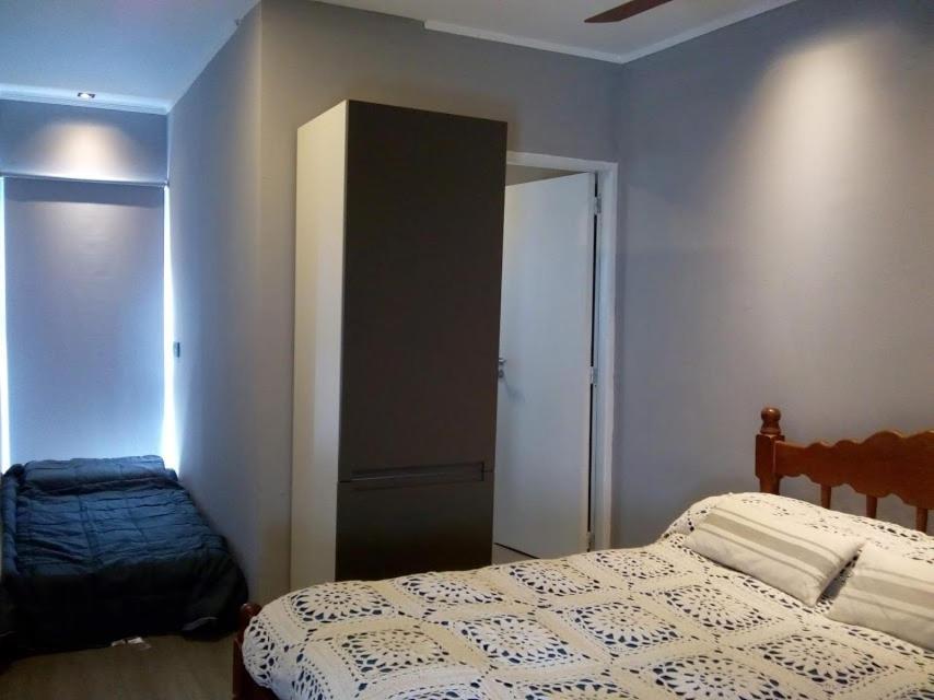 Hotel Punta Bahia Parana Ngoại thất bức ảnh